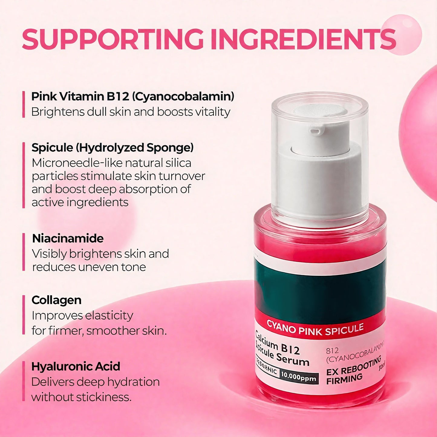 🔥Pore & Spot Care Duo