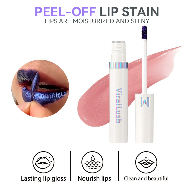 Lip Stain Masque-Unveil Effortless, All-Day Lip Perfection