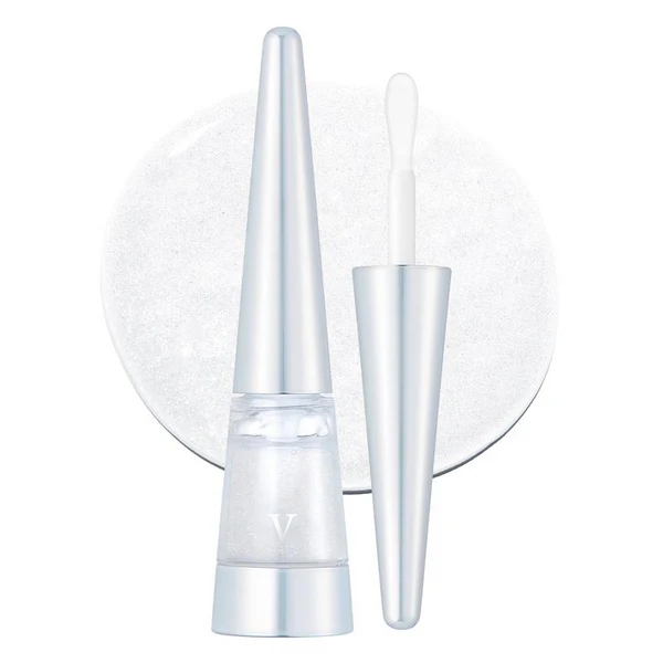 V Lip Plumper gloss lips