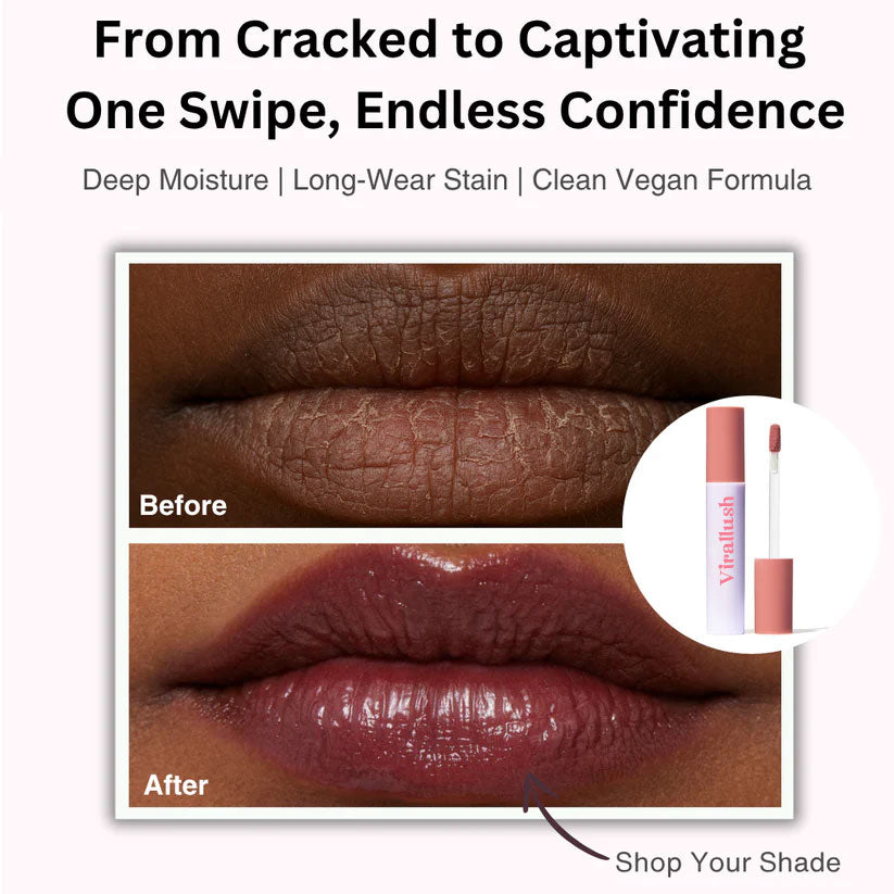Lassi Lips Staining Oil