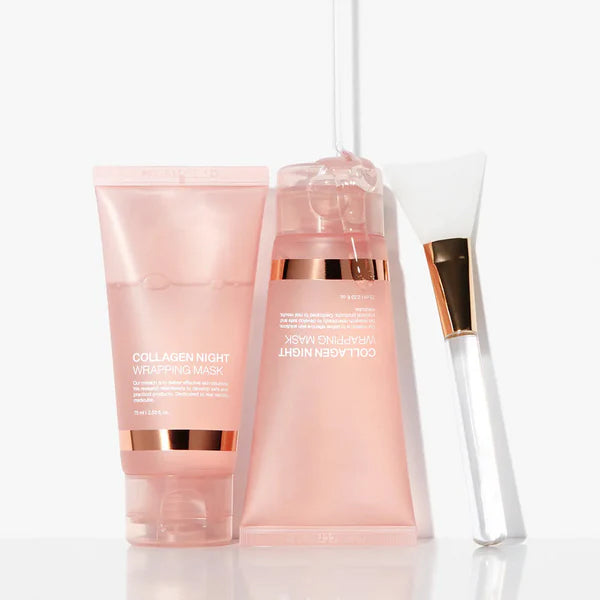 Collagen Night Wrapping Mask