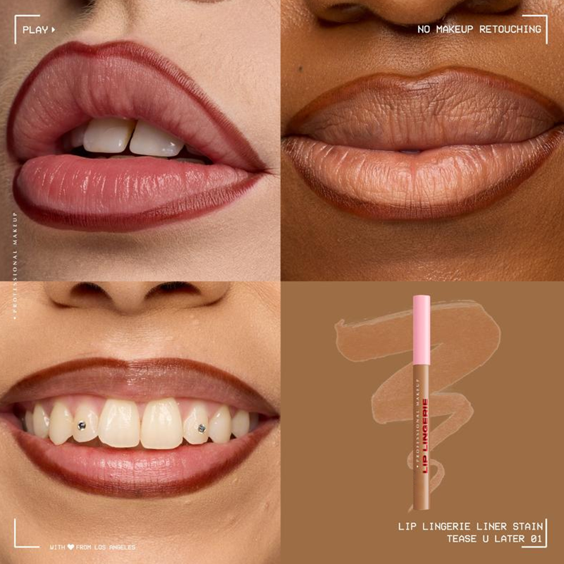 Lip Lingerie Sculpting Lip Liner