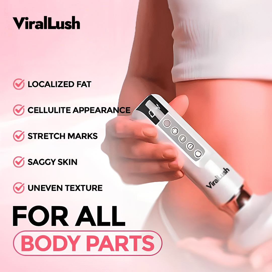 ViralLush™ Cellulite Relief Kit