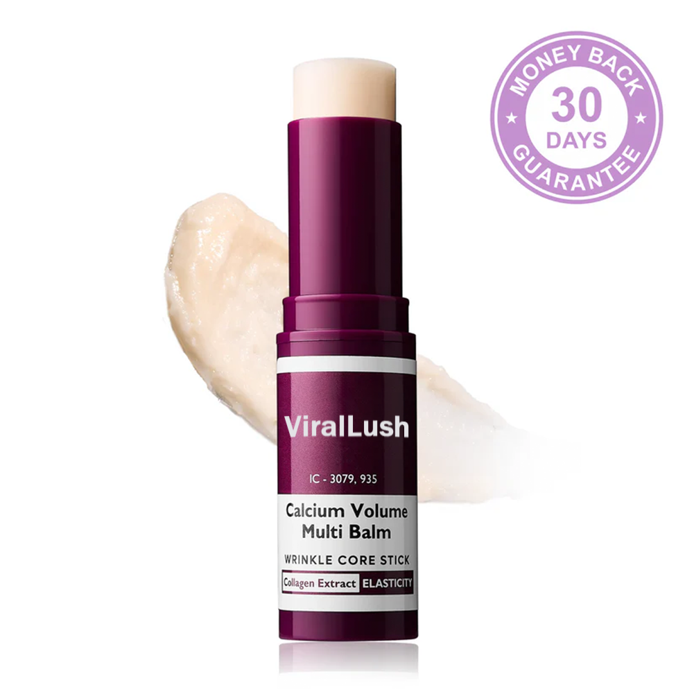 Calcium Multi Balm | Anti-aging, Sagging, Wrinkles