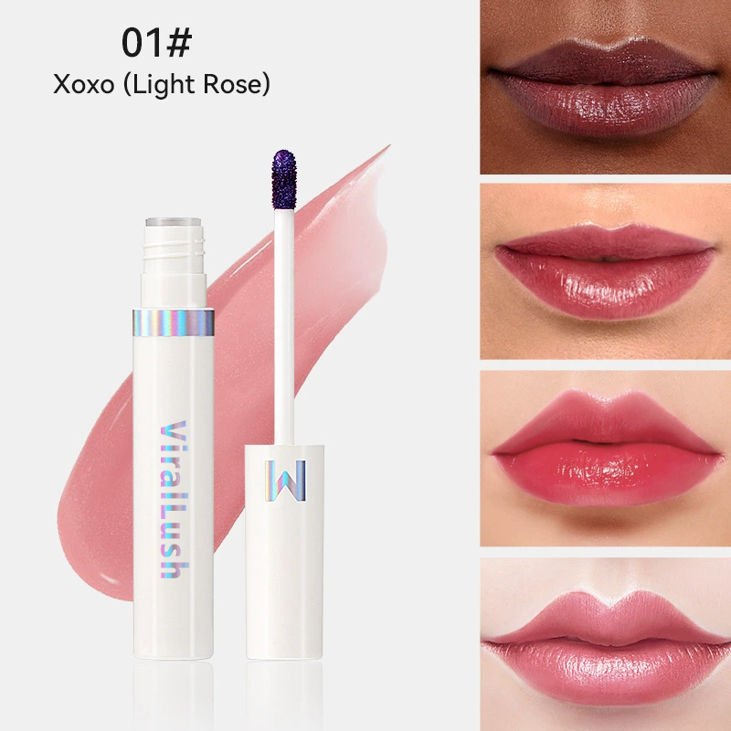 Lip Stain Masque-Unveil Effortless, All-Day Lip Perfection