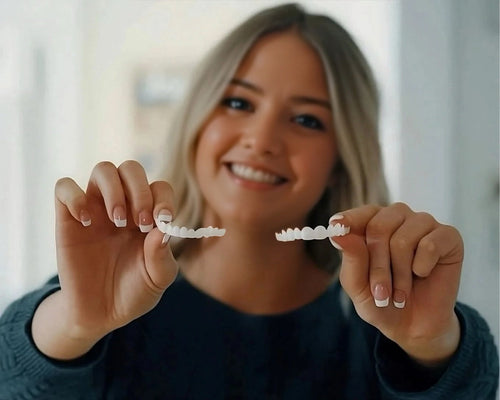 Virallush SmileFlex