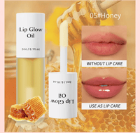 05#Honey