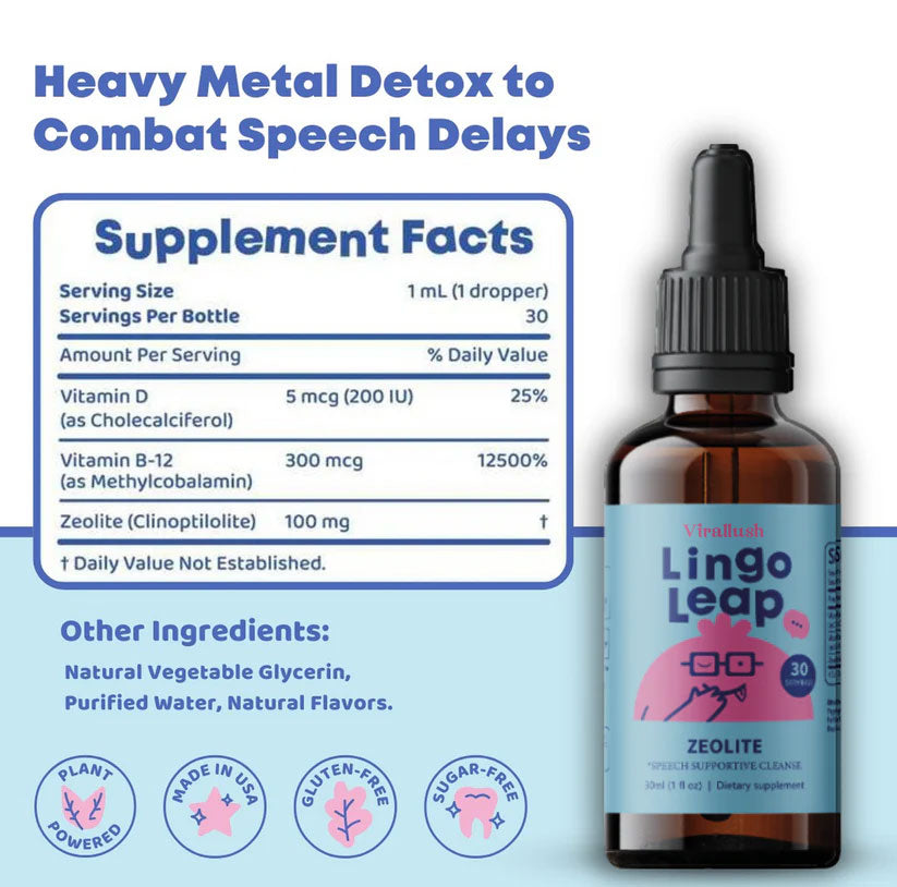 Speech Support Supplement