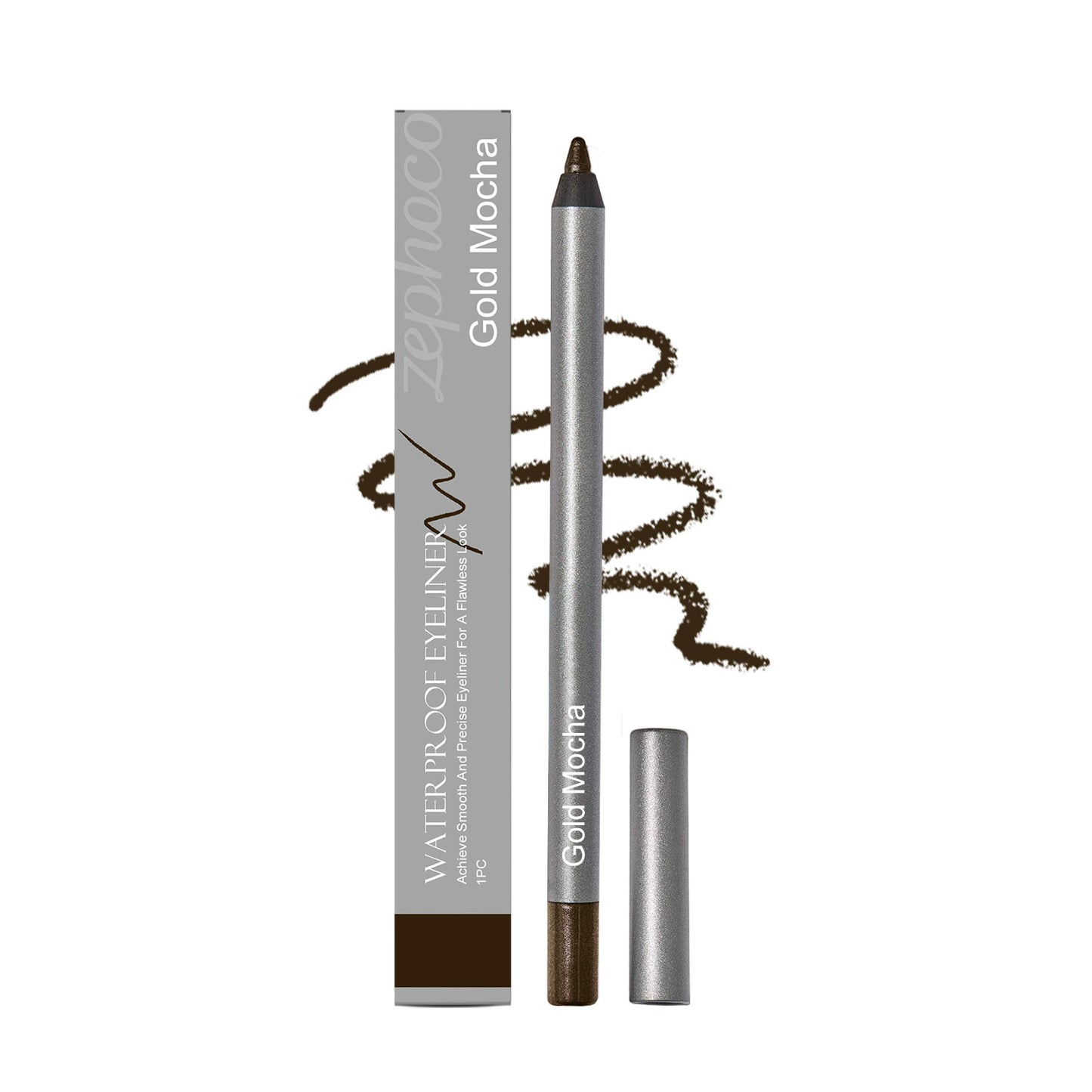 1440-Minute Longwear Eyeliner