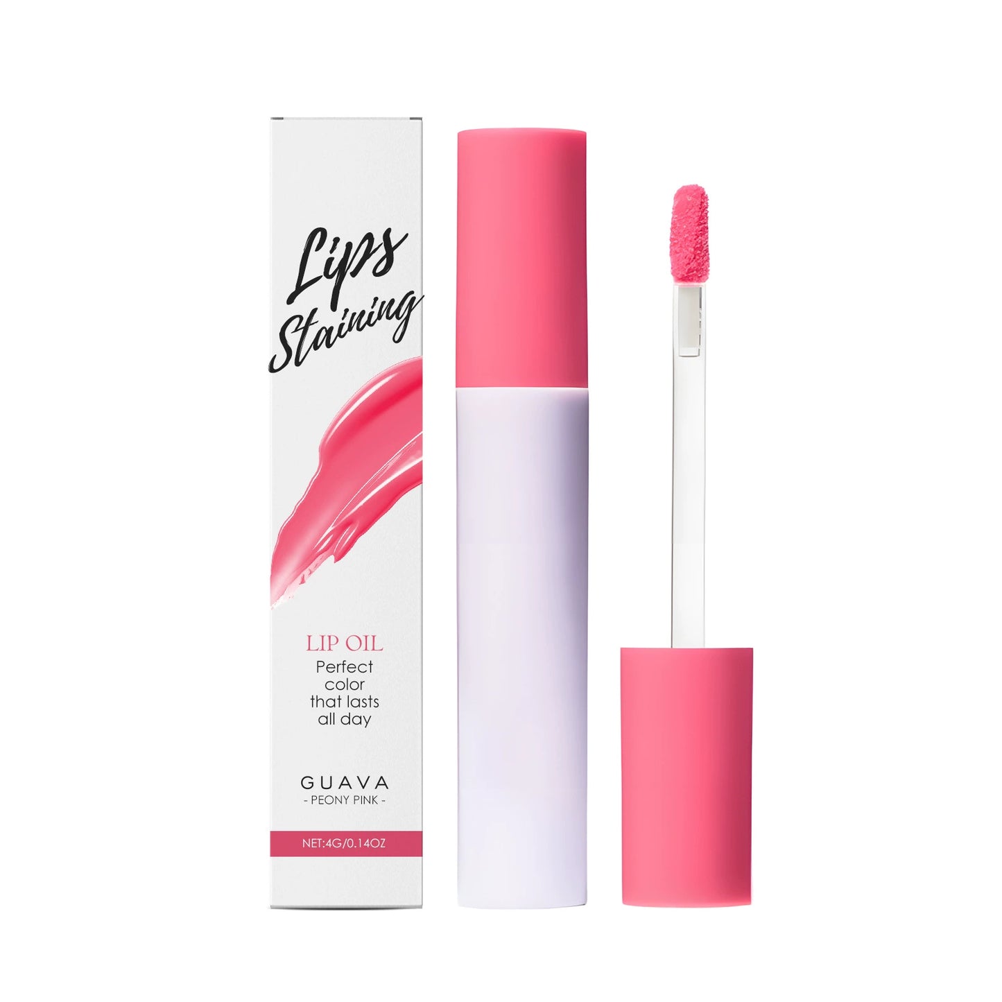 Lassi Lips Staining Oil