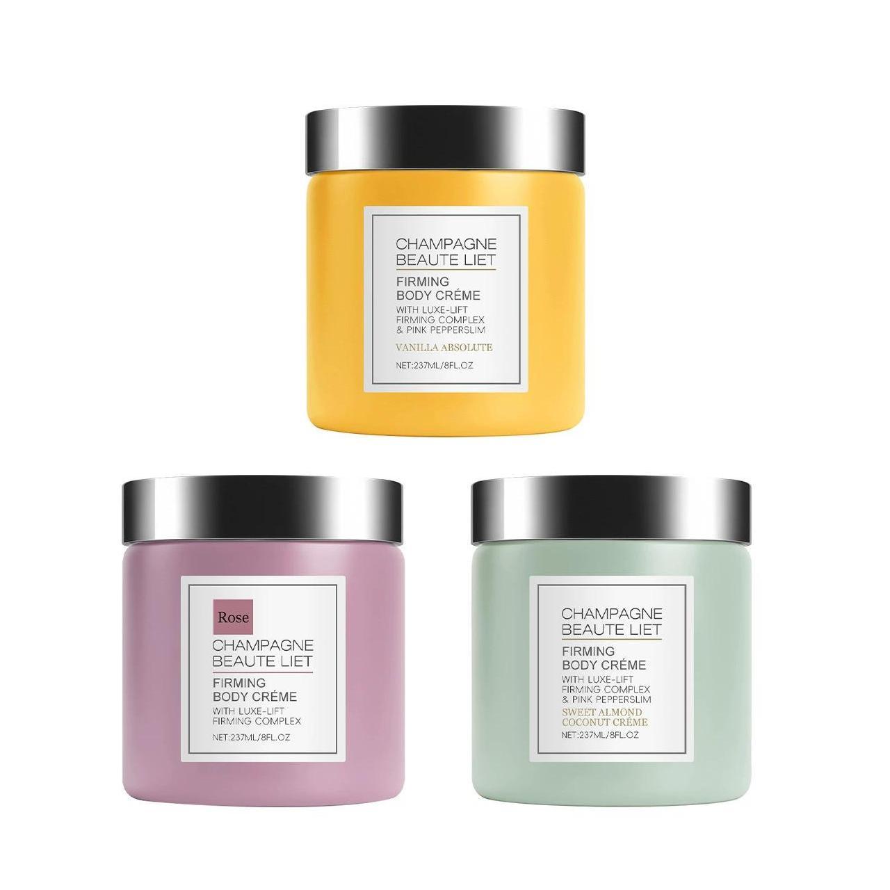 ✨Consult Beaute Champagne Beaute Lift Firming Body Crème 🌟
