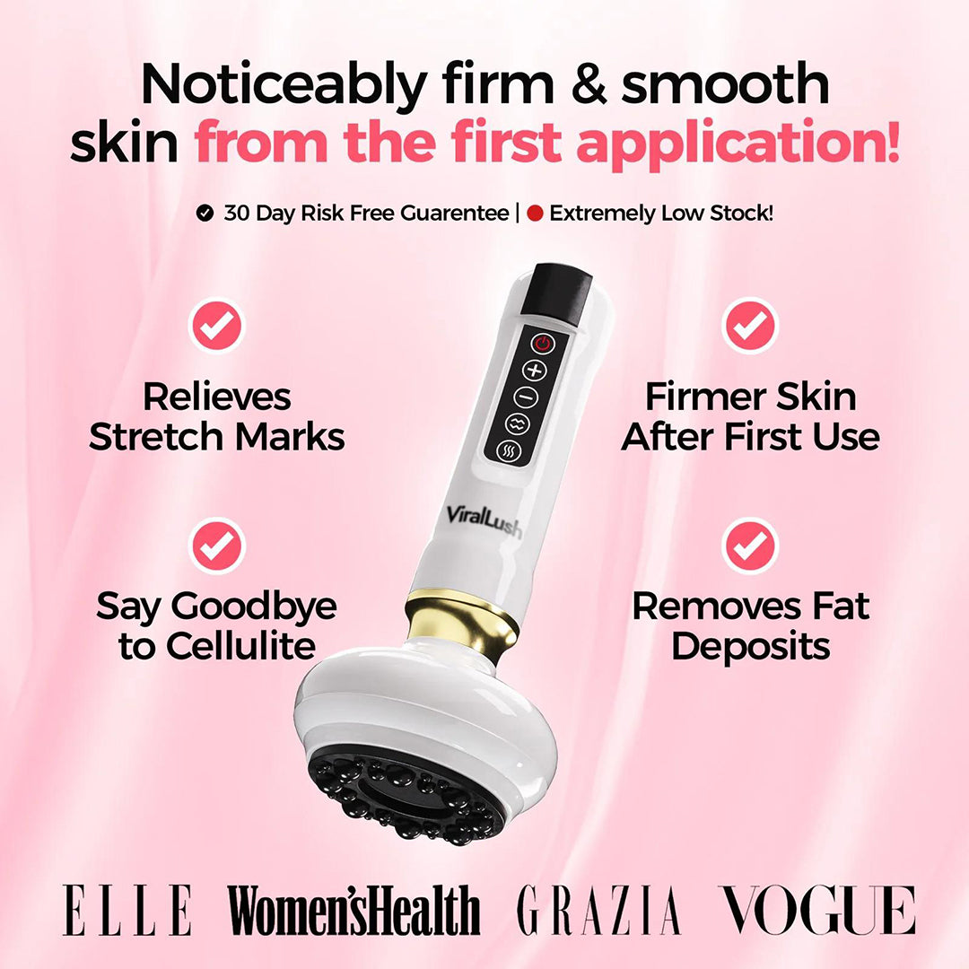 ViralLush™ Cellulite Relief Kit