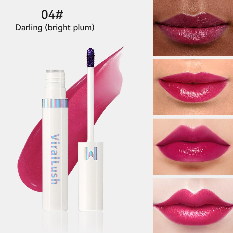 Lip Stain Masque-Unveil Effortless, All-Day Lip Perfection