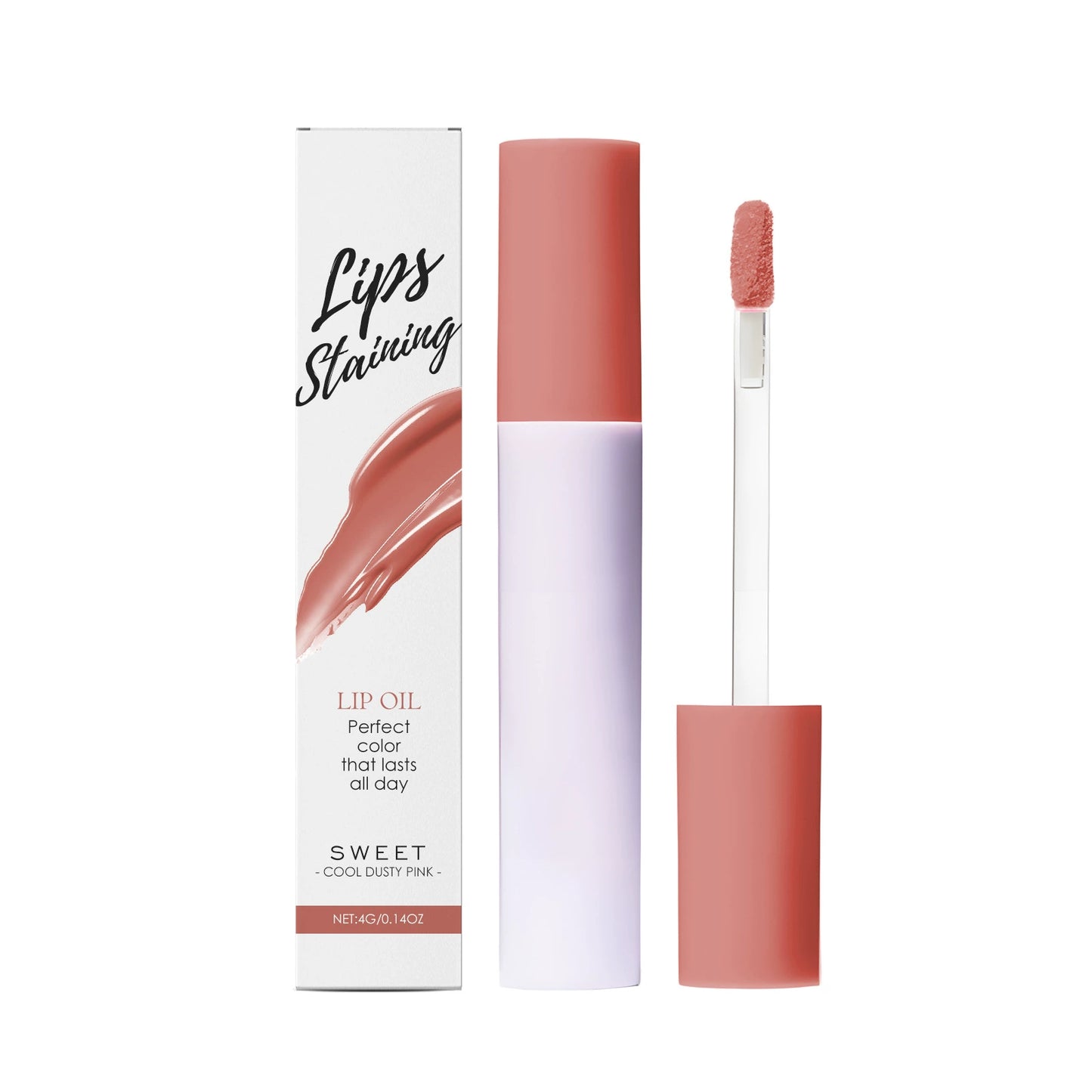 Lassi Lips Staining Oil