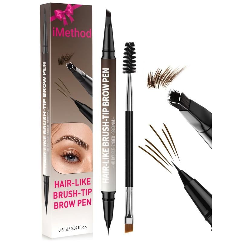 đ Achieve Perfect Browsâ 4D Brow Pen