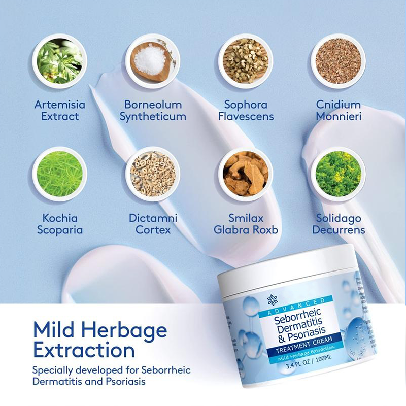 Scalp Relief Balm