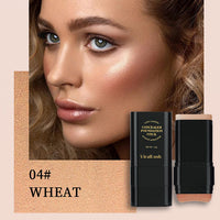 WHEAT COLOR