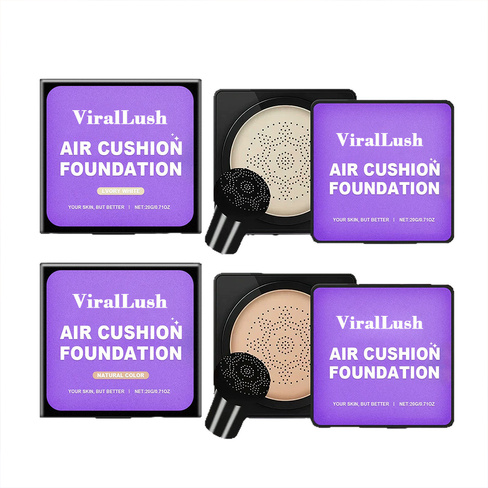 ViralLush Elixir+ Cream