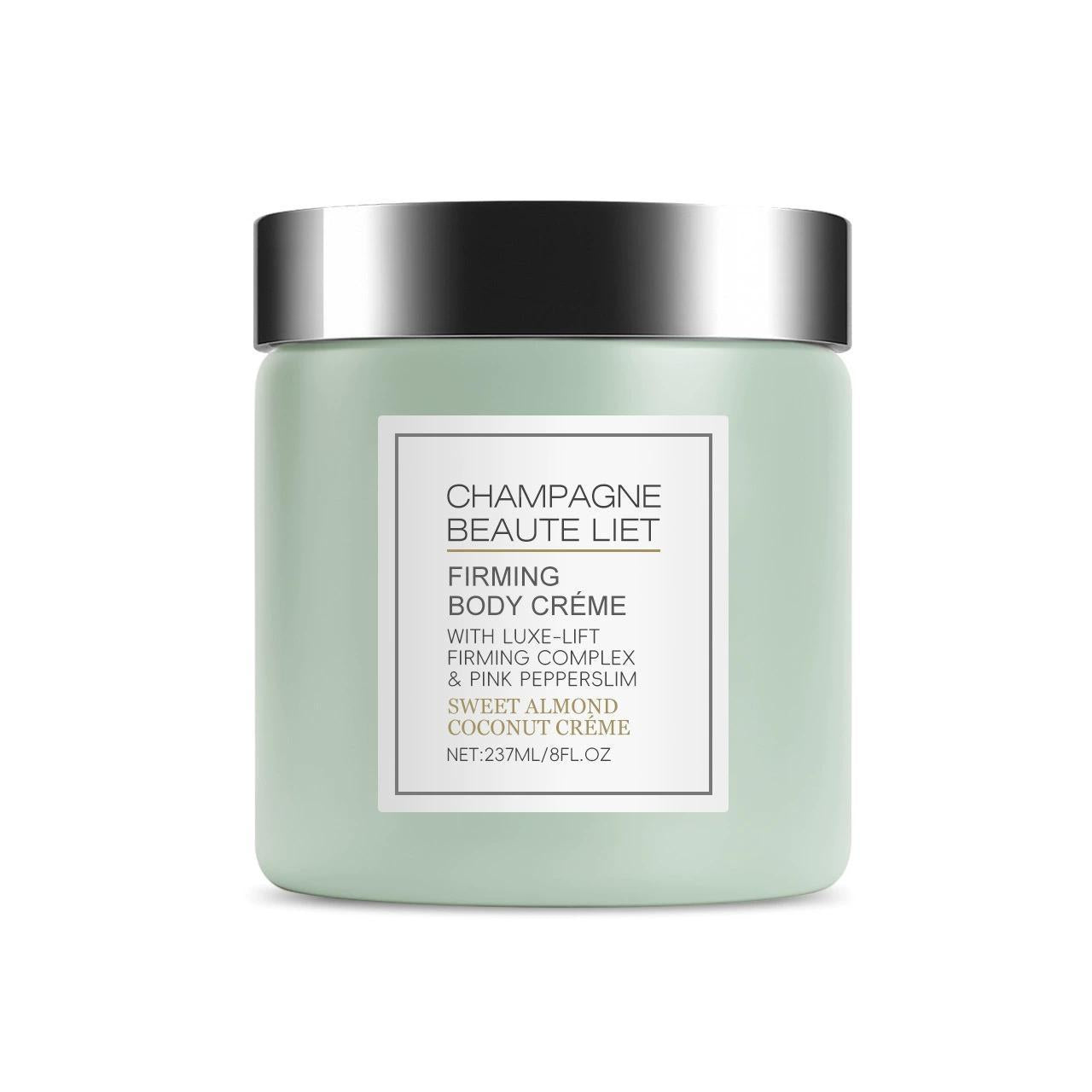 ✨Consult Beaute Champagne Beaute Lift Firming Body Crème 🌟
