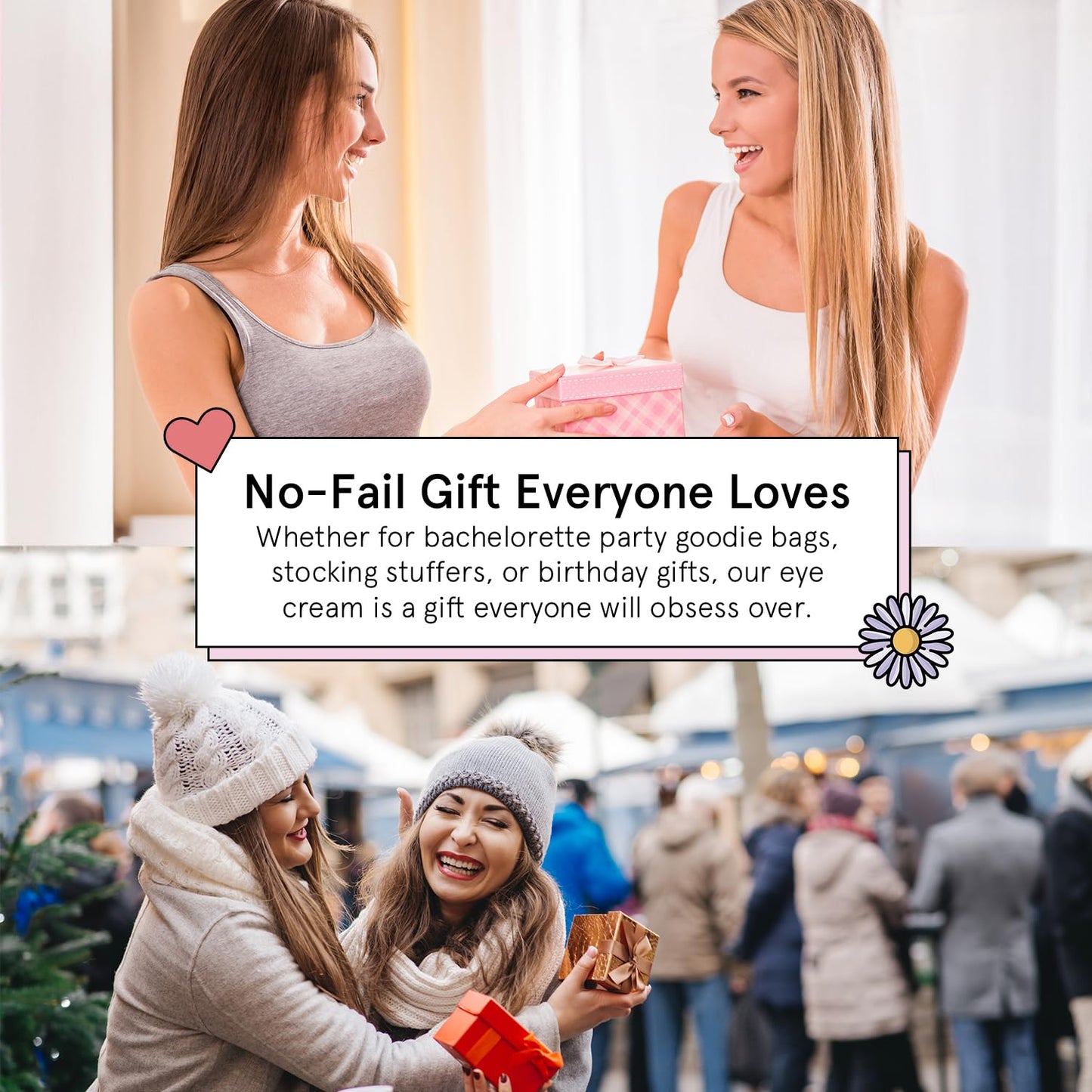 Under Eye Brightener Roller