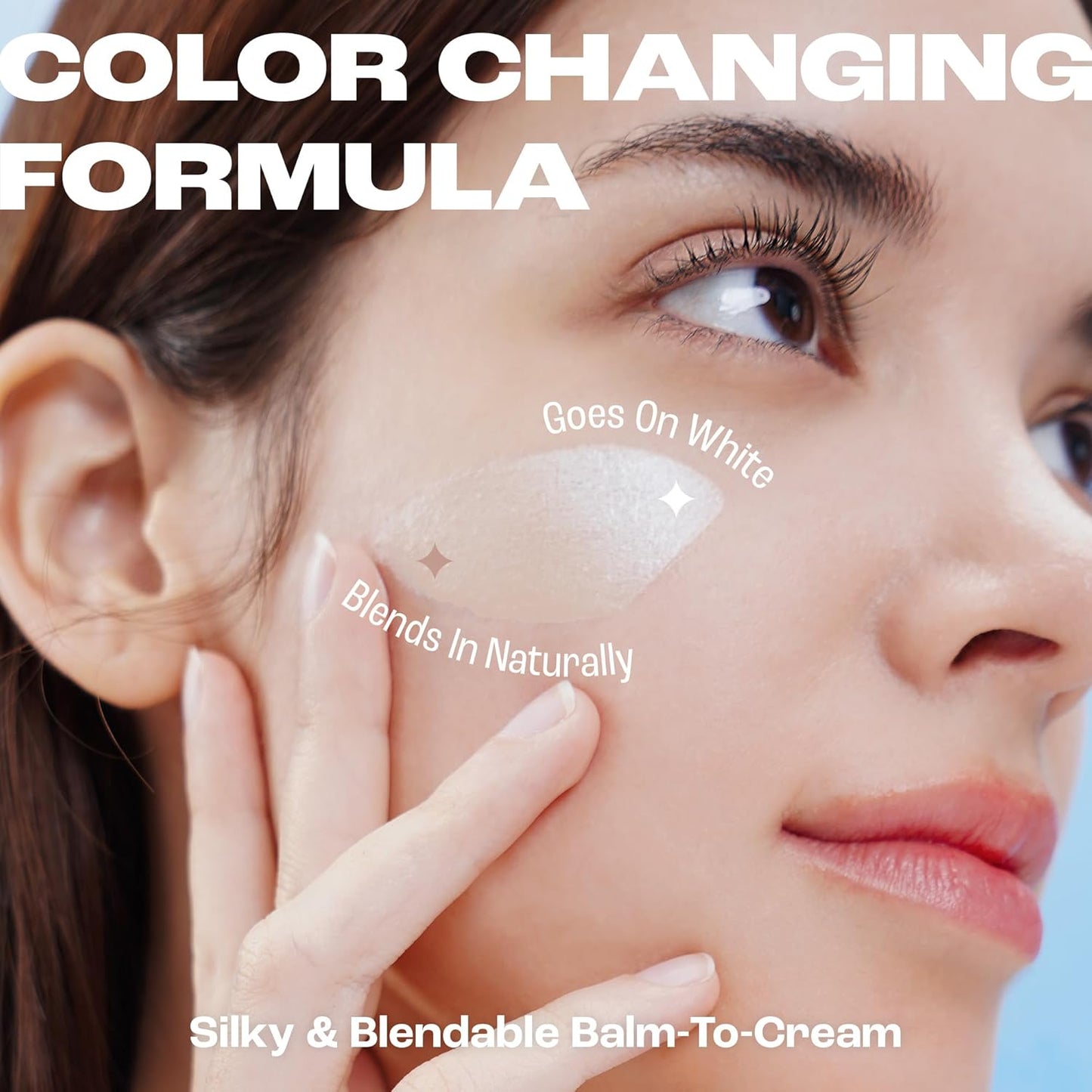 ViralLush™Skin Matching Foundation