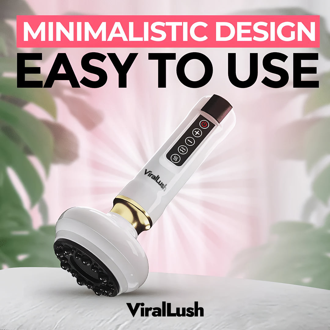ViralLush™ Cellulite Relief Kit