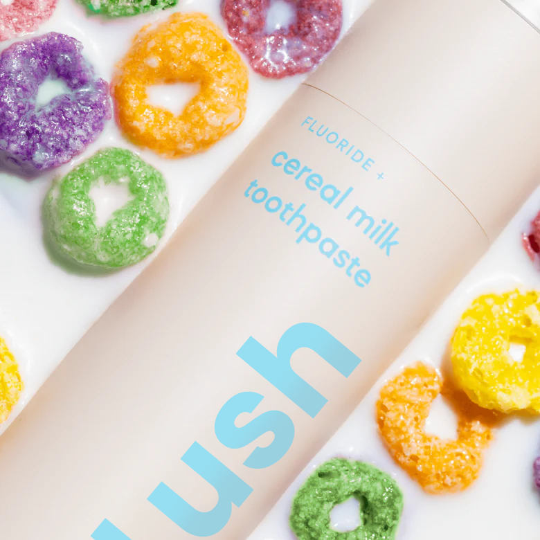 Better Together Bundle:The smart solution against yellow teeth