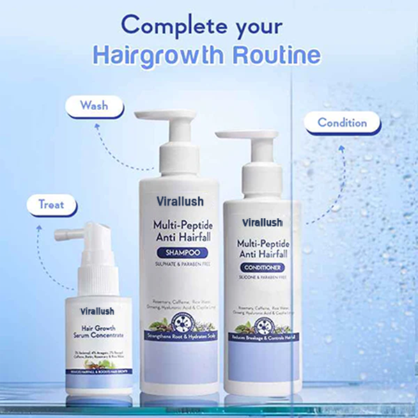 Hair Growth Serum Concentrate
