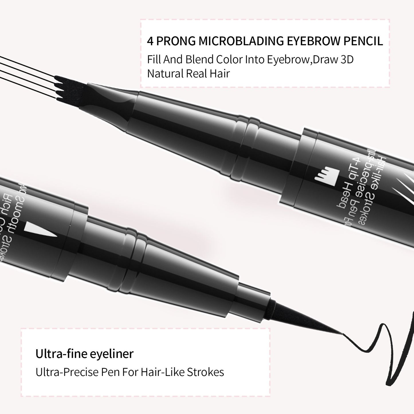 Microblading Eyebrow Pencil