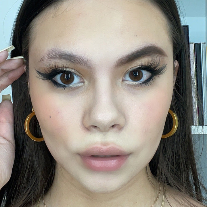 🌟Brow Charm Stencil Kit