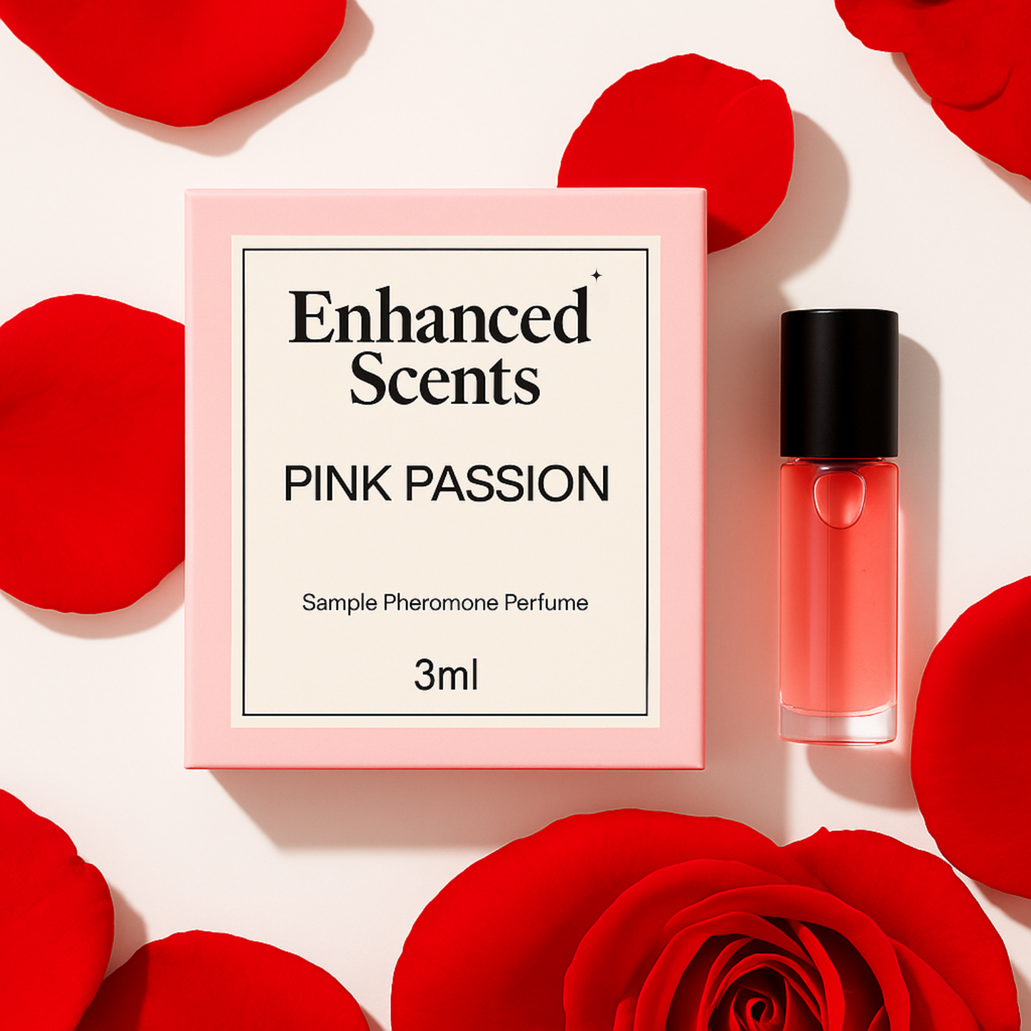 ViralLush Enhanced Scents - 3ML Sample Scents