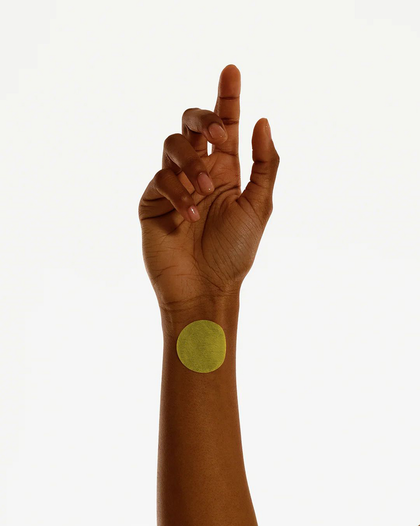 Energy Patches Extra Strong|30 Energy Patches
