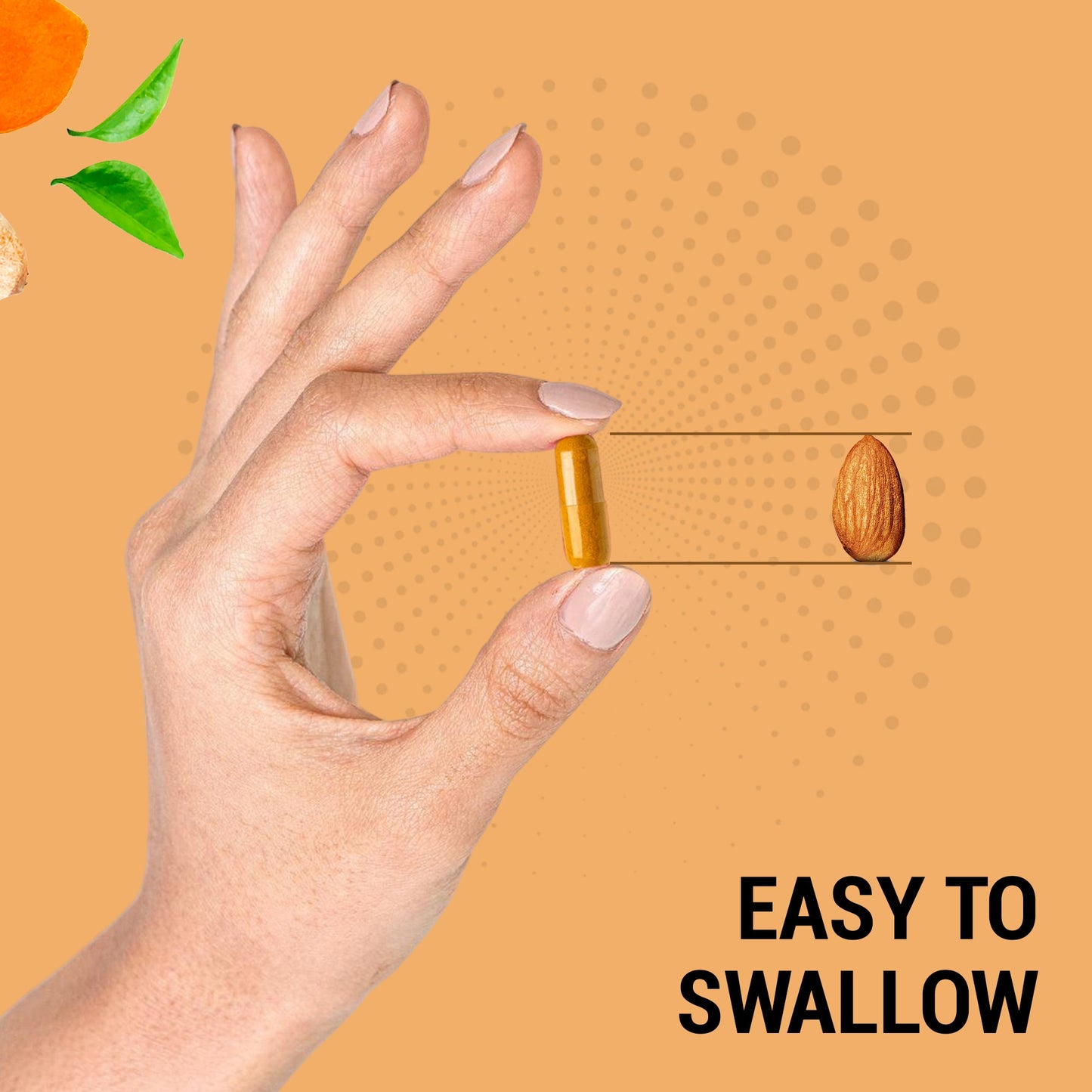 ViralLush Turmeric Curcumin