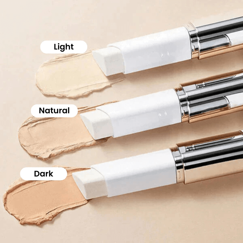 ViralLush™Skin Matching Foundation