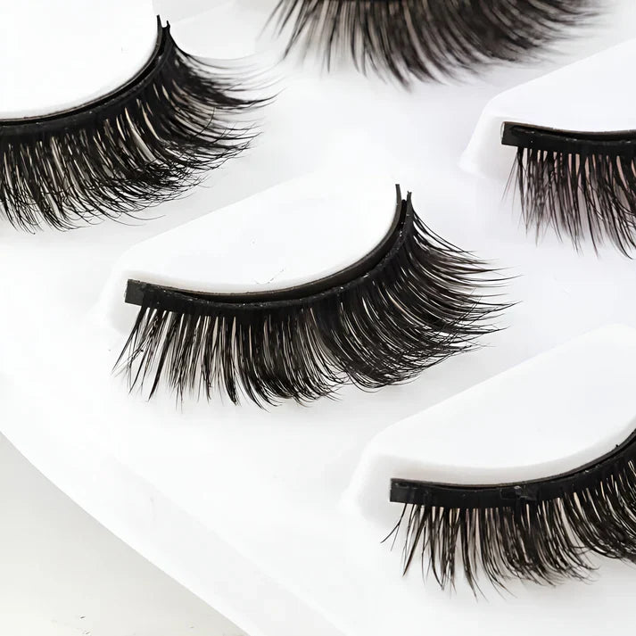 ViralLush Magnetic Lashes