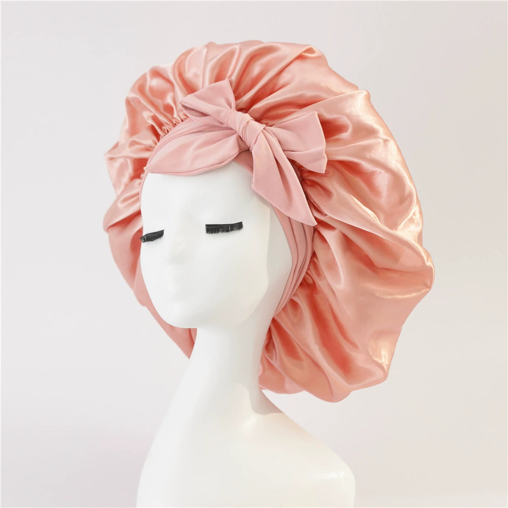 All-Night Bonnet for Everyone