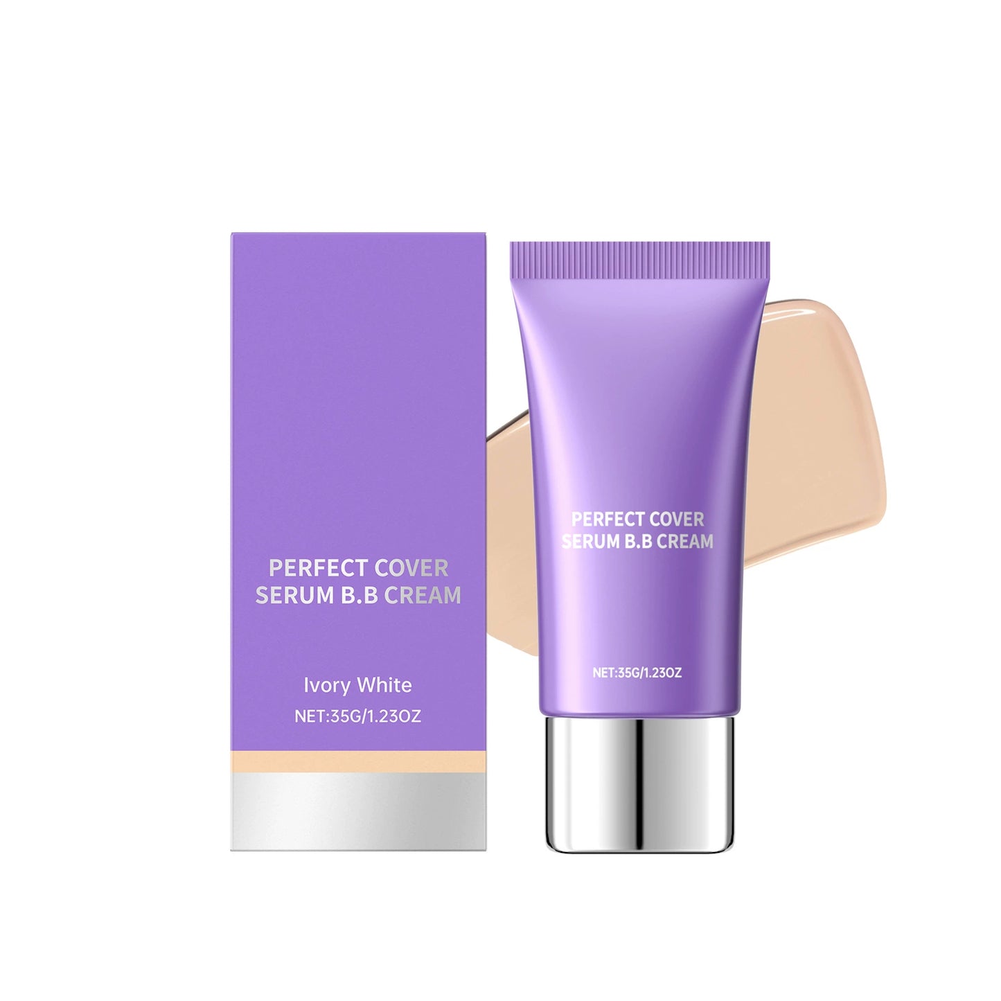 Perfect Cover Serum BB Cream