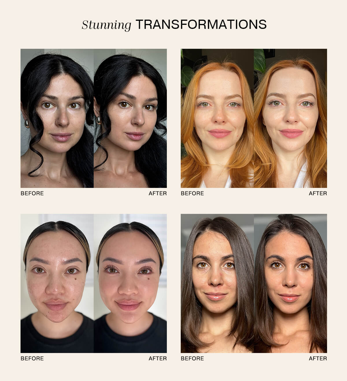 MAGIC Changing Foundation