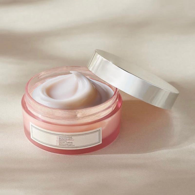 Firming Face Cream