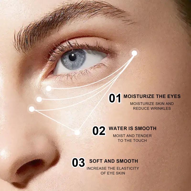 ✨Neck & Eye Care Set – Tighten, Smooth & Hydrate