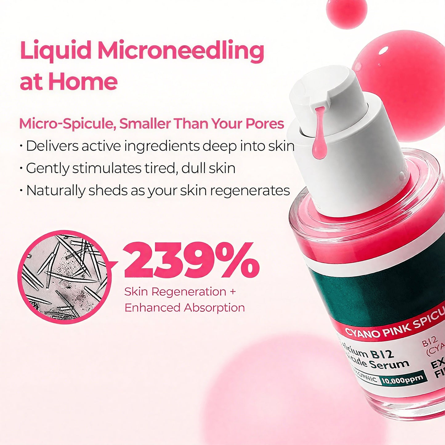 🔥Pore & Spot Care Duo