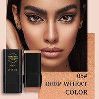 DEEP WHEAT COLOR