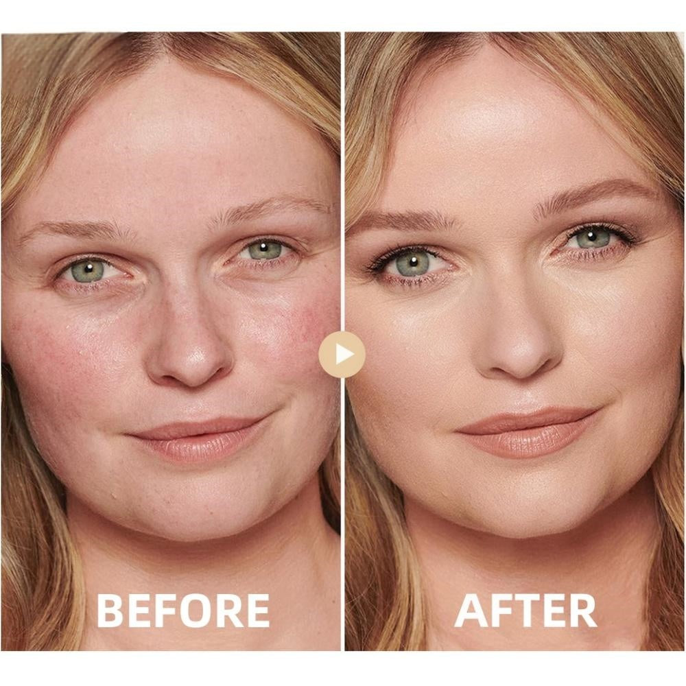 ViralLush™Skin Matching Foundation