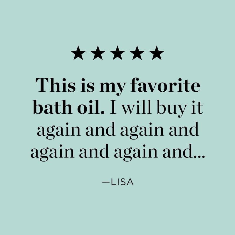 đ Indulge in Pure Luxury ⨠Ultra-Hydrating Bath & Shower Oil - For Silky Smooth Skin
