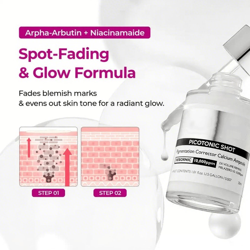 🔥Pore & Spot Care Duo