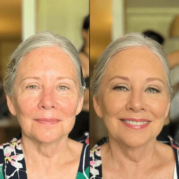 ViralLush™Skin Matching Foundation