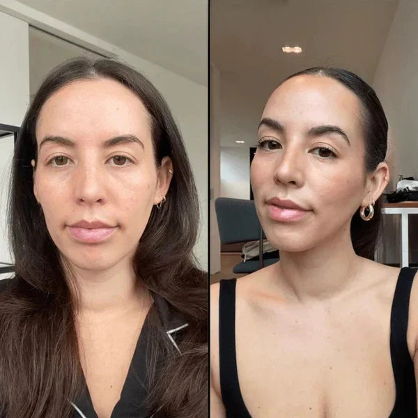 ViralLush™Skin Matching Foundation