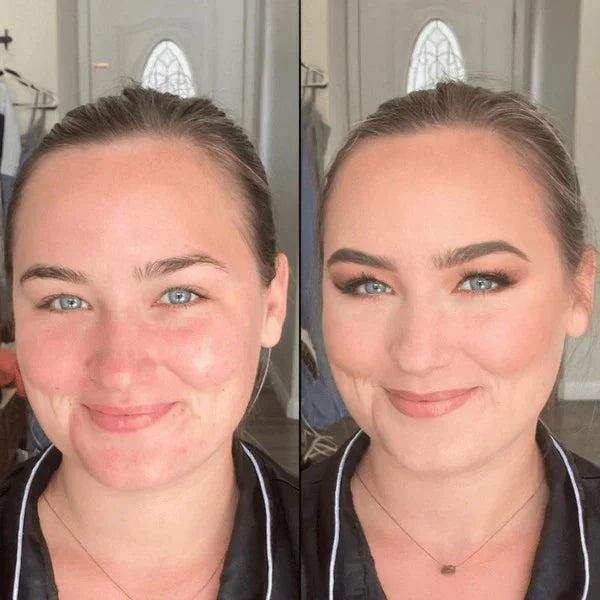 ViralLush™Skin Matching Foundation