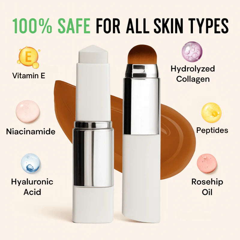 ViralLush™Skin Matching Foundation