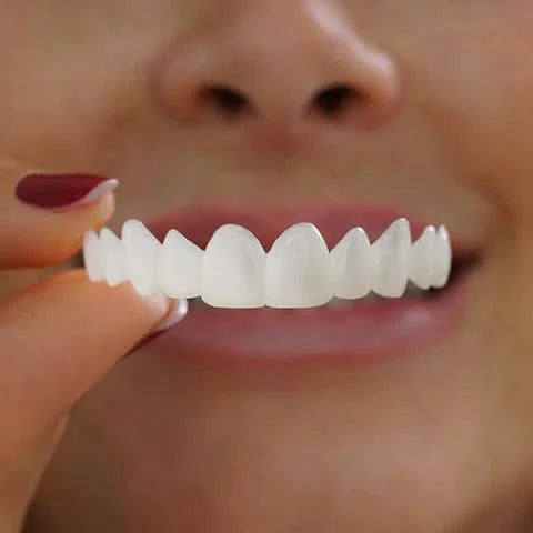 Virallush SmileFlex